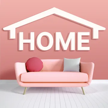 Dream Home – House & Interior Design Makeover Game - v1.1.46