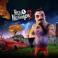 Hello Neighbor 2 APK 0.1.3 (Full Game) for Android - vv0.1.3