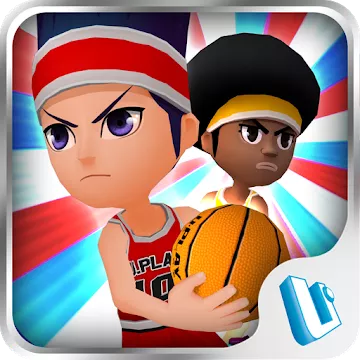 Swipe Basketball 2 - v1.1.9