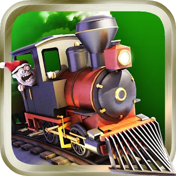 Train Crisis Christmas - v1.1.4