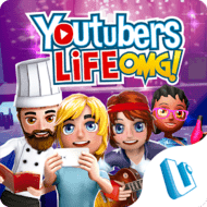 Youtubers Life - v1.8.9