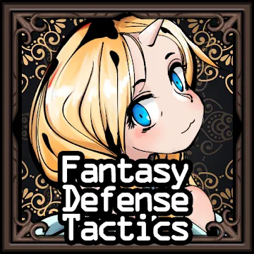 Fantasy Defense Tactics - v0.20201114