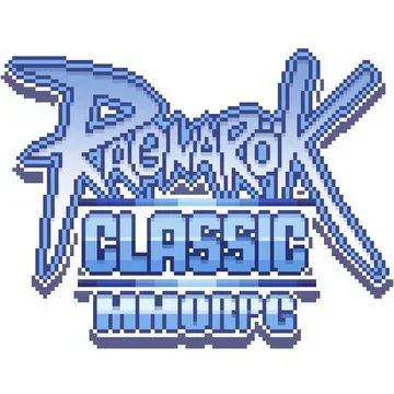 Ragnarok Classic MMORPG - v6.5.0