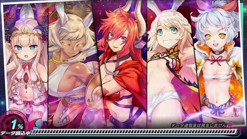 Seven Mortal Sins X-TASY APK - vv2.3.2