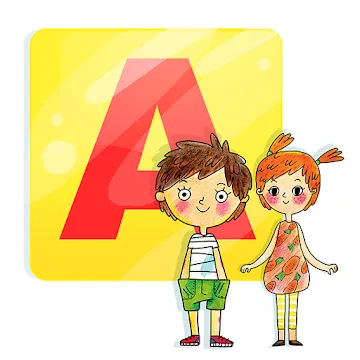 CZYTANIA. Learn to read - v1.29