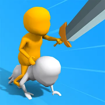 Ride And Chop - v1.02