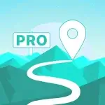 GPX Viewer PRO 1.50.1 MOD APK (Premium Unlocked) - vv1.50.1