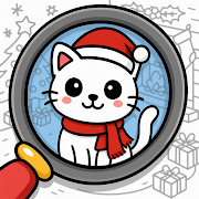 Find The Cat APK 4.5.1 for Android (Latest) - vv4.5.1