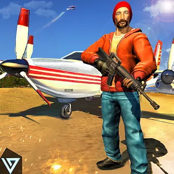 Russian Gangster: Grand City Mafia Crime Simulator - v1.0.3