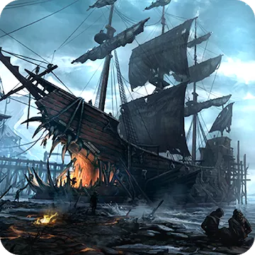 Ships of Battle Age of Pirates - v2.6.28