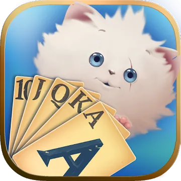 Solitaire Adventures Card Game - v11.920.5