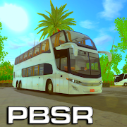 Proton Bus Simulator Road - vv2.66
