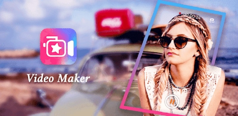 Video Maker Video Editor Clipvue APK - vv3.5.9