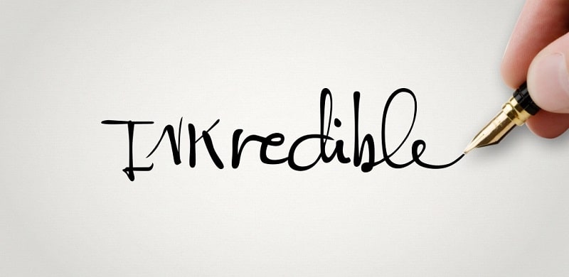 INKredible PRO APK - vv3.1.5