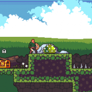 Gothic Adventures - vv0.4.1