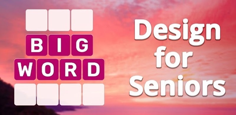 Vita Word for Seniors APK - vv1.12.0