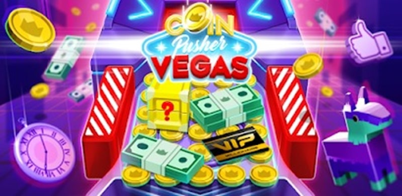 Coin Pusher APK - vv1.8.4