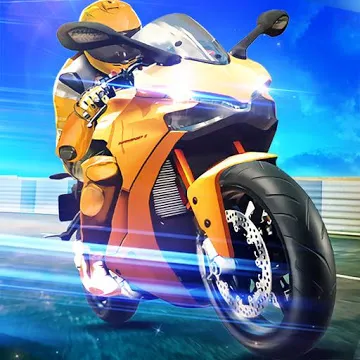 Street Moto: Speed Race - v1.0.1