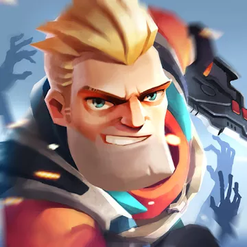 Zombie Commando 3D - v0.2.0