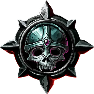 Grim wanderings 2: Strategic turn-based rpg - v1.97