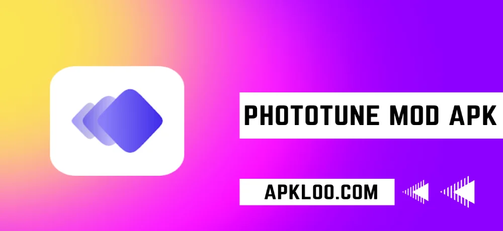 PhotoTune - vv5.5.6