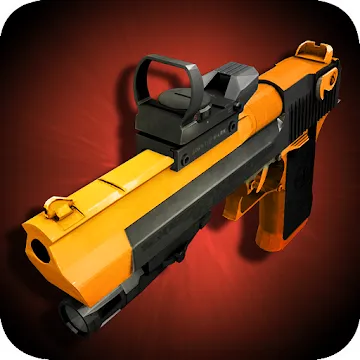 Walking Zombie Shooter:Dead Shot Survival FPS Game - v1.2.6