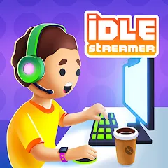Idle Streamer - Tuber game - v2.5.6
