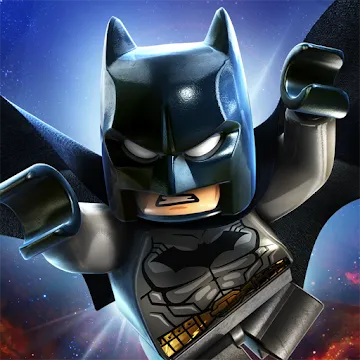 LEGO ® Batman: Beyond Gotham - v2.0.1