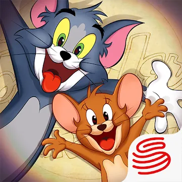 Tom and Jerry: Chase - v5.3.49