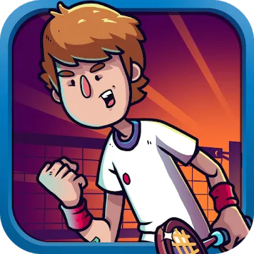 Super Stick Badminton - v1.4.2