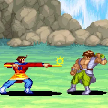 Journey to the west: Adventure of Monkey King - v1.3