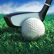 WGT Golf APK 1.198.0 [Full Game] for Android - vv1.198.0