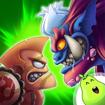 Band of Badasses: Run & Shoot - v1.2.0