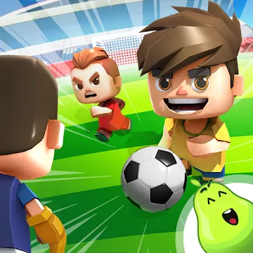 Football Cup Superstars - v1.3.0