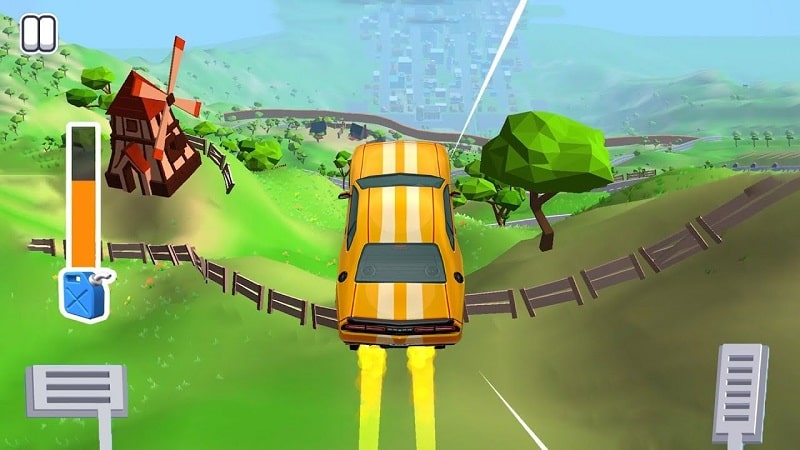 Crash Delivery Car Destruction APK - vv1.7.0