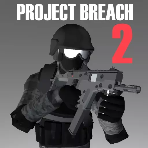 Project Breach 2 - vv14.1