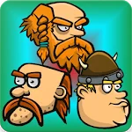 Tap Team Troika: A Viking Clicker - v1.0.27