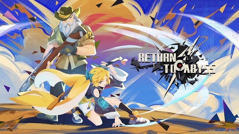 Return to Abyss APK - vv1.0.12