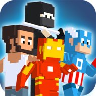 Crossy Heroes - v1.0.5