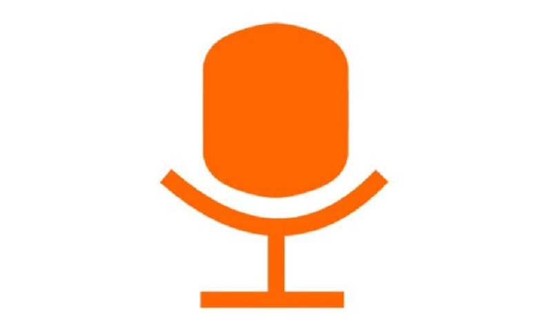 WO Mic APK - vv5.3