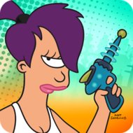 Futurama: Game of Drones - v1.8.2