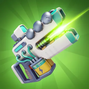 Impossible Space - Offline Adventure - v1.9.6