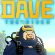 DAVE THE DIVER - vv1.0.22