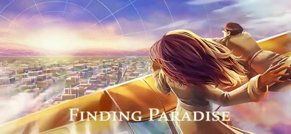 Finding Paradise - vv1.0.8