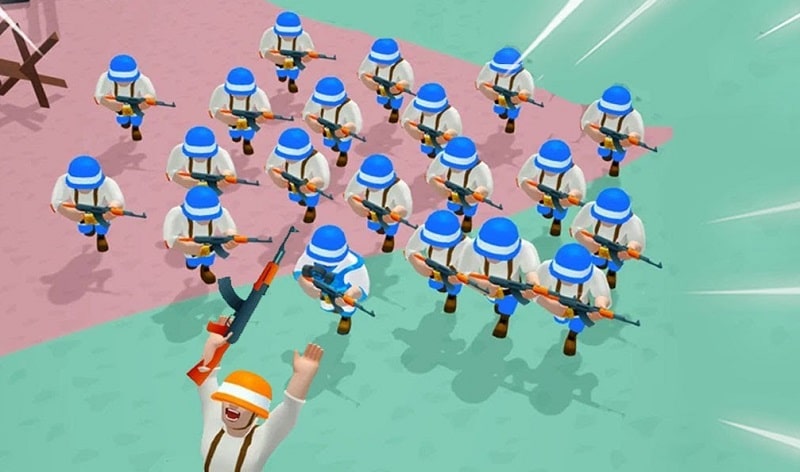 Commander.io APK - vv2.0.7