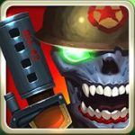 Zombie Commando - v3.0.3977