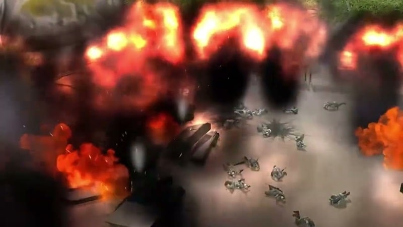 Cannon Attack APK - vv31.0.0