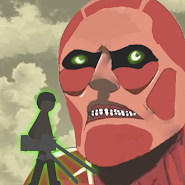 Stick Titan Attack - vv1.1.8