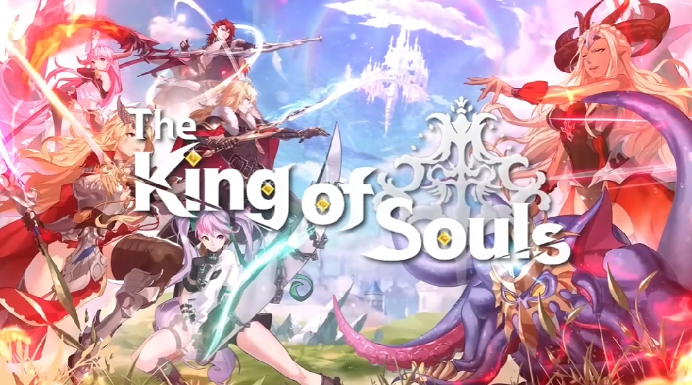 The King of Souls APK - vv0.3.35
