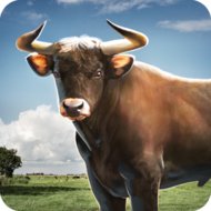 Bull Simulator 3D - v1.2